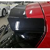 ABABABA Passend Für BMW F20 116, 118, 120, 125 M135I Material Spoiler Abs Auto Heckspoiler Mit Farbgrundierung Spoiler Passend Für BMW F20