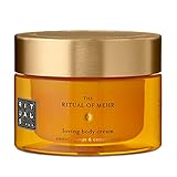 Rituals The Ritual of Mehr body cream Körpercreme, 220 ml