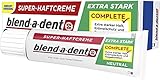 Blend-a-dent Super-Haftcreme Complete extra stark -neutral-