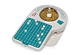 Chicos - Bingo Spiel Kinder 24 Bingokarten | Bingo Elektronisch (22302)