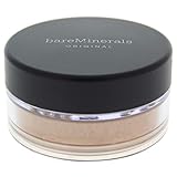 Bare Mínerals Minerals Original Foundation SPF 15 Mineral Make-up, 05 Fairy Medium, 30 g