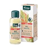 Kneipp Bio Hautöl, 1er Pack (1 x 100 ml)