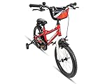 Schwinn Boys Koen und Elm Kinderfahrrad Fahrrad, Rot, 16-Zoll-Räder