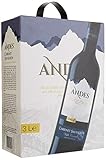 Andes Cabernet Sauvignon Chile Bag-in-box (1 x 3 l)