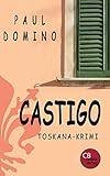 Castigo: Toskana Krimi (Toskana-Krimi (Captitano Bardi) 4)