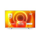 Philips 70PUS7855 178cm 70' 4K LED Ambi