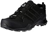 adidas Herren terrex swift r2 gtx Trekking Wanderhalbschuhe, Core Black Core Black Core Black, 44 2/3 EU