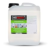 PICO Protect® (31), 5L Schnelldesinfektion Flächendesinfektionsmittel alkoholfrei - Desinfektionsmittel für Flächen wirkt gegen Viren, Bakterien, Pilze & Keime – Desinfektion von Oberflächen