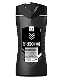 AXE Carbon Duschgel, 250ml