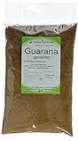 Naturix24 – Guarana Pulver – 250 g Beutel