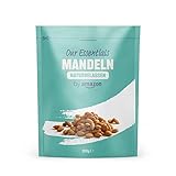 by Amazon Mandeln naturbelassen, 200g