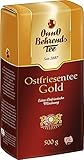 Onno Behrends Ostfriesentee Gold | Loser Tee 500g | Vegan | Glutenfrei | Laktosefrei