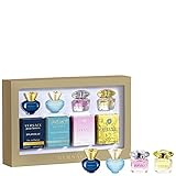 Versace Gifts & Sets Damen Mini-Set (4 x 5 ml)