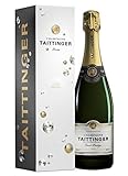 Champagner Rosé Cuvée Prestige 75 CL Taittinger