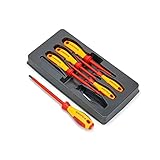 KNIPEX 00 20 12 V01 Schraubendreher-Paket