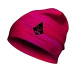 Panther | Beanie für Ski & Snowboard | Qualitative Mütze mit absoluter Hautverträglichkeit | Made in Germany