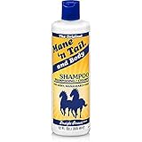 Mane 'n Tail Original Shampoo, 355 ml