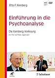 Einführung in die Psychoanalyse: Die Kernberg-Vorlesung - Ein Film von Peter Zagermann, Regisseur Dieter Adler