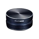 DuraMobi Kolibri Sound Box, Knochenleitung Sound Box TWS Drahtloser Sound Duramobi Mini Taschenbox Kreative Multifunktionale Tragbare Bluetooth Wireless Lautsprecher (Schwarz)