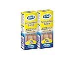 Scholl Schrunden Salbe Aktive Repair 120ml (2 x 60ml)