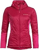 Vaude Damen Women's Freney Jacket V Jacke, crimson red, 40