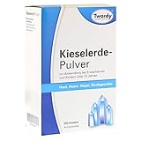 Twardy Kieselerde-Pulver, 200 g Powder