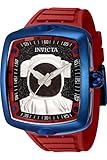 Invicta S1 Rally - Moon Explorer 43608 Automatische Herrenuhr - 44mm