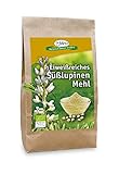 Eiweißreiches Süßlupinen-Mehl, Bio, 500 g