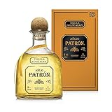 Patrón Añejo Tequila (1 x 0.7 l)