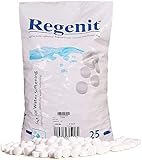 Regenit® Regeneriersalz Salztabletten 25 kg