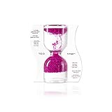 PARADOX Tea timer, Sanduhr - pink