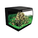 Fluval, Flex, Aquarium-Set, 57 l