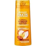 Garnier Fructis Oil Repair Wunder Butter Shampoo, 6er Pack (6 x 250 ml)