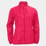 Joma Damen Regenjacke Damen, rosa Fucsia, M EU