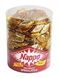 Nappo Soft Vollmilch Spekulatius, 1,2kg