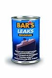 Bars Leaks Original, BL02, Dichtet und schützt Kühlsysteme (bis zu 12 Liter), 160 g