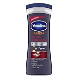 Vaseline Extra Strength Lotion für Herren, 295 ml, 2 Stück