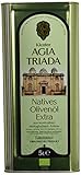 Agia Triada Extra Natives Olivenöl Bio, 5 l