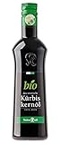 Steirisches Kürbiskernöl g.g.A. BIO (500 ml)