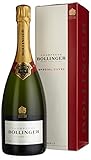 Champagne Bollinger Spezial Cuvee Brut (1 x 0.75 l)