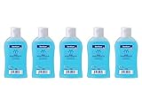 5x 100ml Flasche Sterillium Hygiene Händedesinfektion Desinfektionsmittel