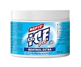 Refit Ice Gel Menthol Extra 500 XXL | Extra starkes Schmerzgel | Extra kühl | Sofortige und lang anhaltende Wirkung | Gel aus dem weltberühmten Kurort Karlovy Vary…