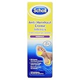 Scholl Anti-Hornhautcreme intensiv, 75ml