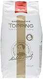 Melitta Professional Topping für Kaffee-Vollautomaten, Pulverförmig, Kaffeeweißer (1 x 1000 g)