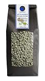 Bio Rohkaffee - Grüner Hochland Kaffee Nicaragua Jinotega (grüne Kaffeebohnen 1000g)