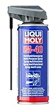 LIQUI MOLY 3390 LM 40 Multifunktionsspray 200 ml