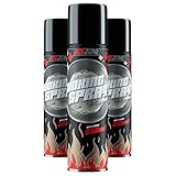 Big Zone Cooking Spray Kochspray Koch Spray zum Kochen & Einfetten Coconut / Kokosnuss 3er Pack Set