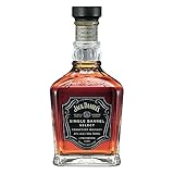 Jack Daniel‘s Single Barrel Select Tennessee Whiskey (1x0.7l)