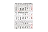 KALENDARIUM 2023 + 2024 für TISCHKALENDER STEHKALENDER AUFSTELLKALENDER