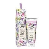 Handcreme 75 ml - Sweet Pea & Freesia - von MICHEL DESIGN WORKS